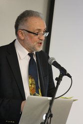 A photo of Sorin Istrail